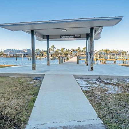 Cotton Bayou Apartman Orange Beach Kültér fotó