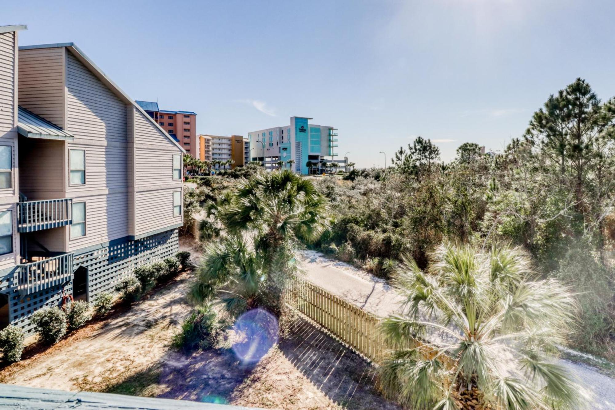Cotton Bayou Apartman Orange Beach Kültér fotó